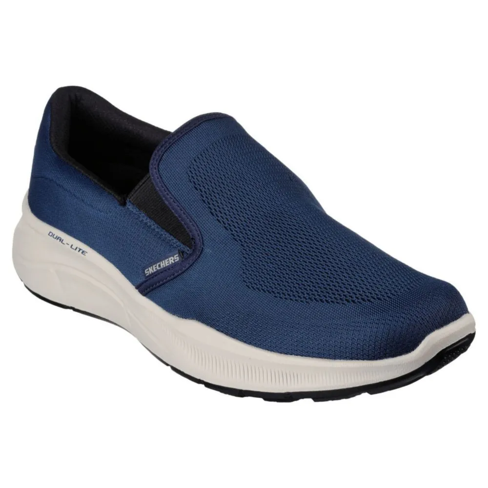 ZAPATILLAS URBANAS PARA HOMBRE SKECHERS 232516NVY AZUL