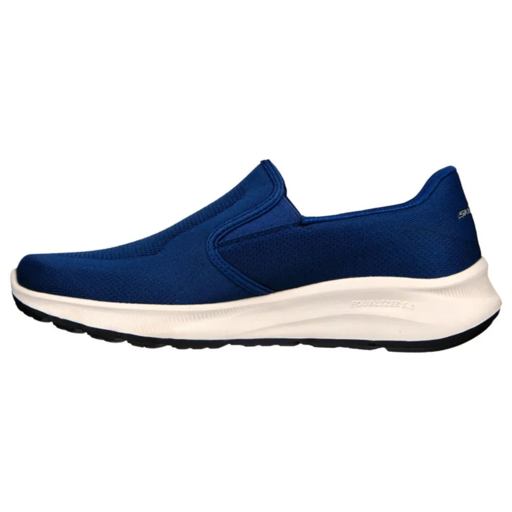 ZAPATILLAS URBANAS PARA HOMBRE SKECHERS 232516NVY AZUL
