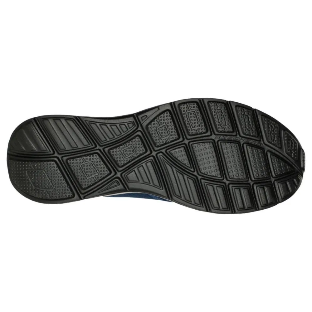 ZAPATILLAS URBANAS PARA HOMBRE SKECHERS 232516NVY AZUL