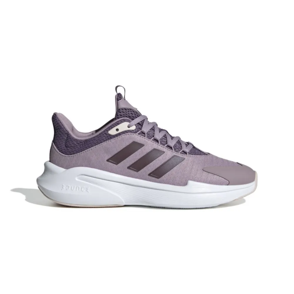 Zapatillas Urbanas para Mujer Adidas Ig3598 Morado