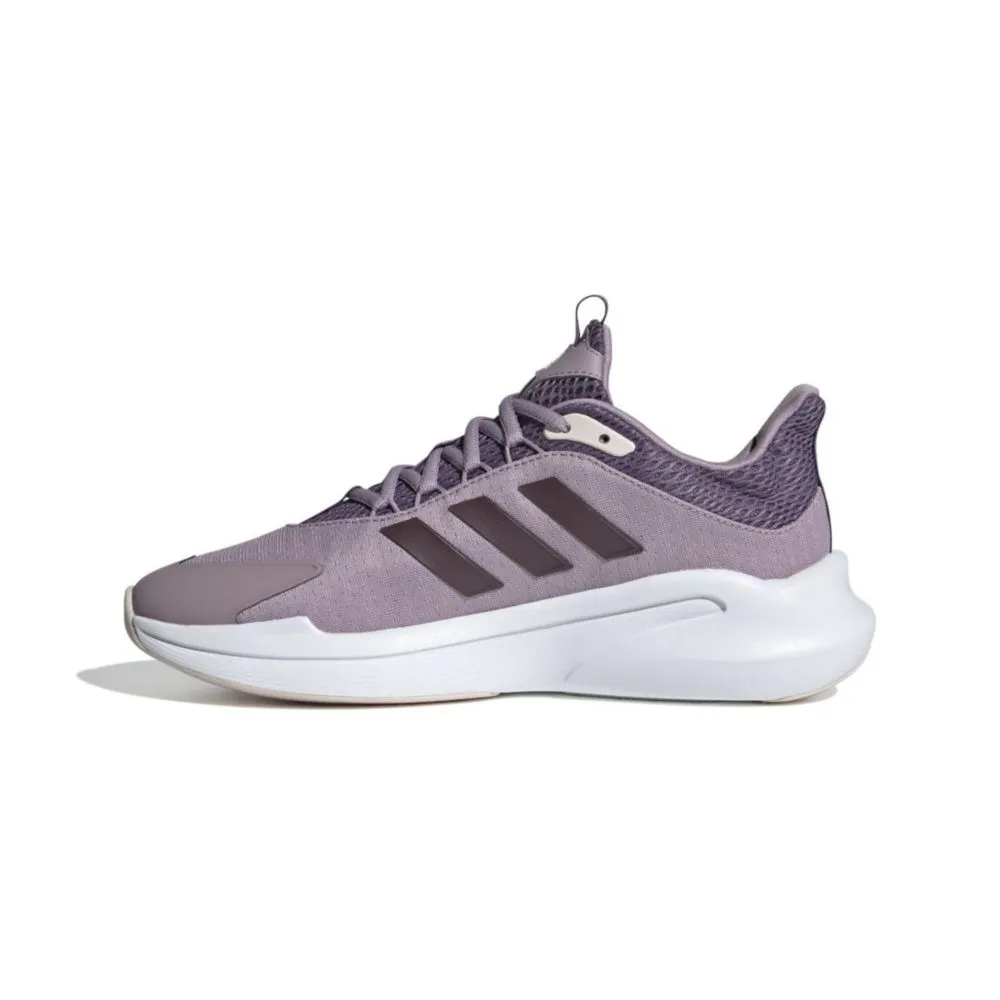 Zapatillas Urbanas para Mujer Adidas Ig3598 Morado