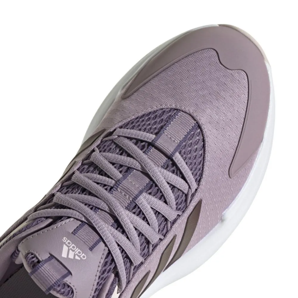 Zapatillas Urbanas para Mujer Adidas Ig3598 Morado
