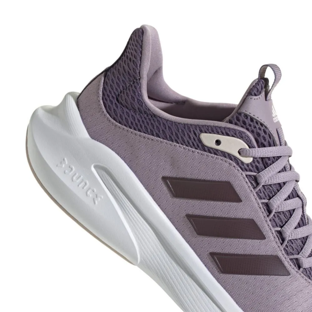 Zapatillas Urbanas para Mujer Adidas Ig3598 Morado