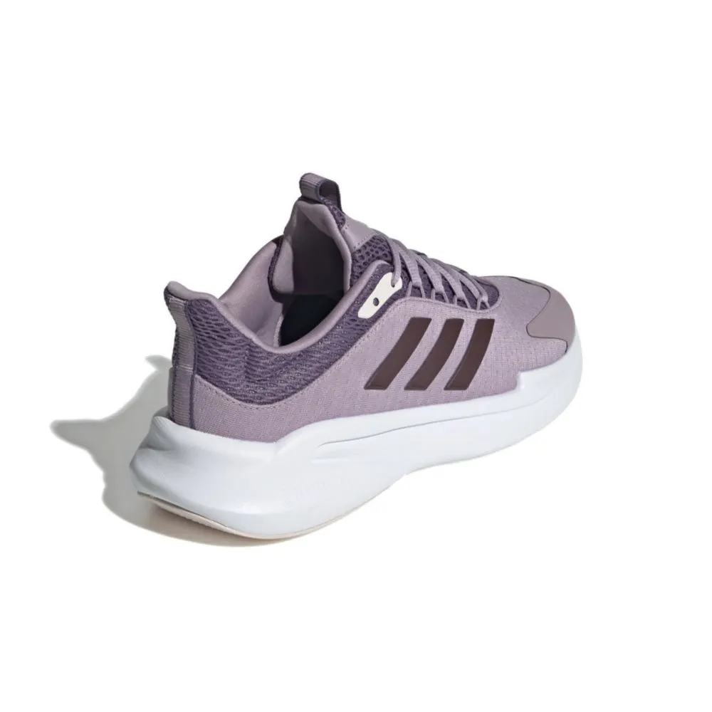 Zapatillas Urbanas para Mujer Adidas Ig3598 Morado