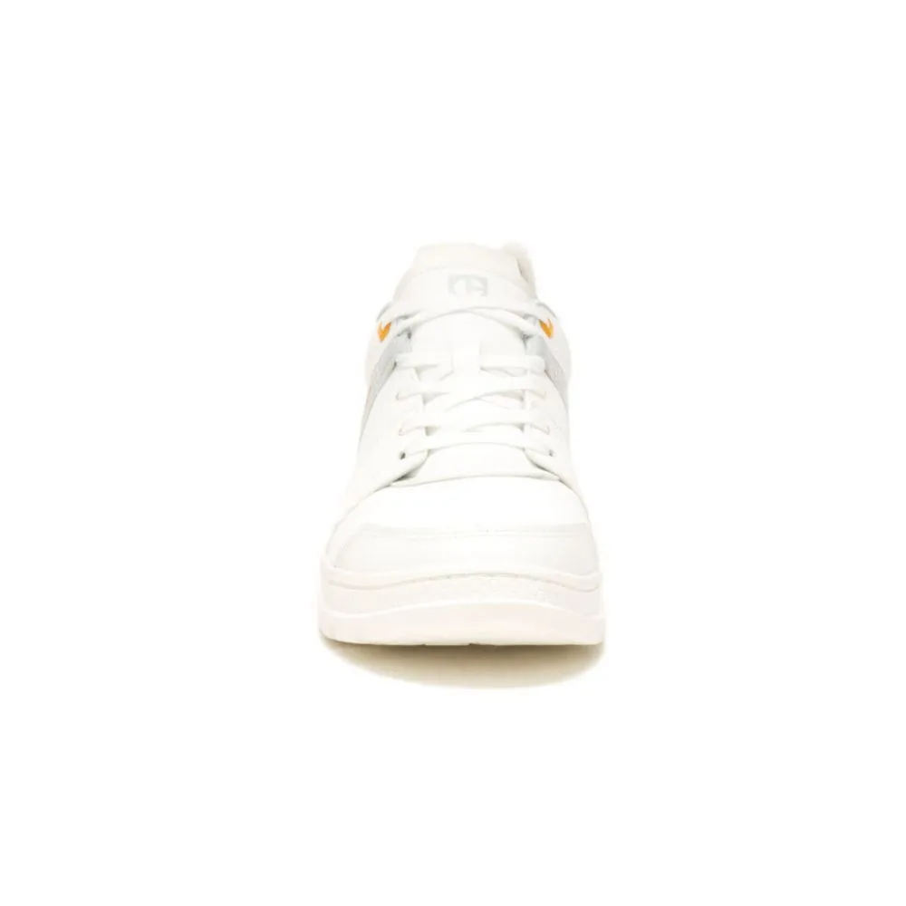 Zapatillas Urbanas para Mujer Cat Cite Low Blanco