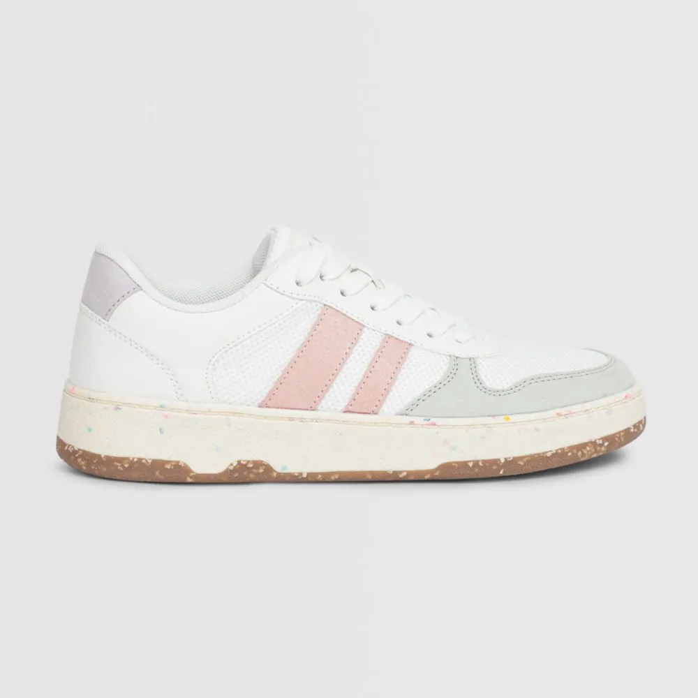Zapatillas Urbanas Para Mujer Hypnotic Eco2 Multi