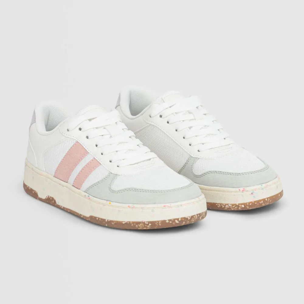 Zapatillas Urbanas Para Mujer Hypnotic Eco2 Multi
