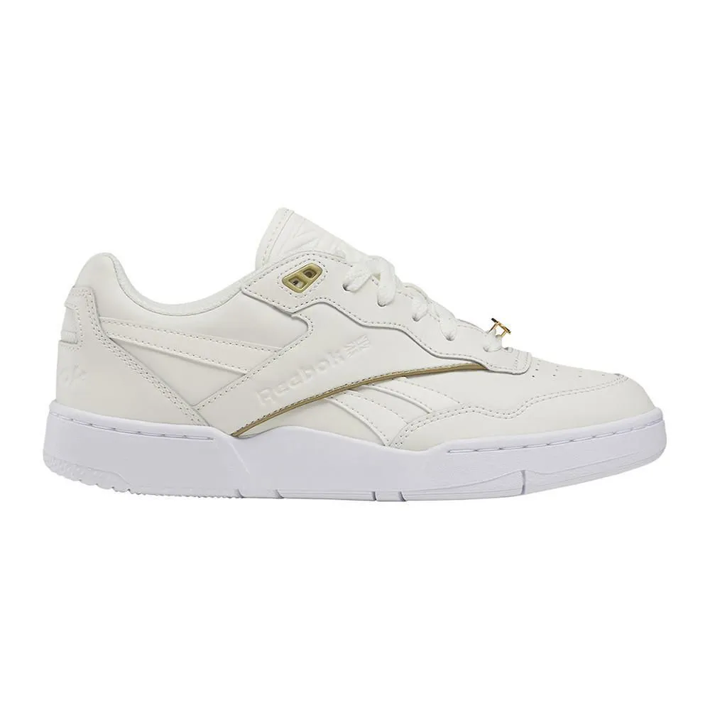 Zapatillas Urbanas Reebok Para Mujer Crema 100033648