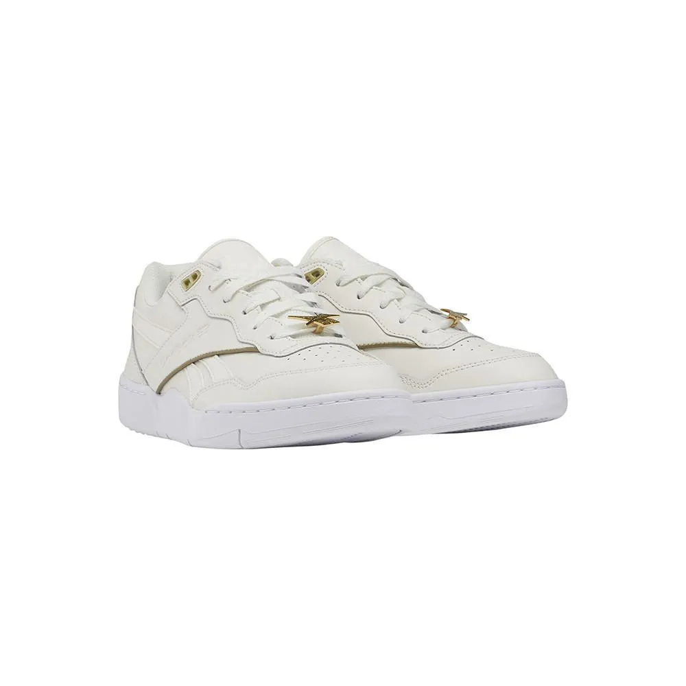Zapatillas Urbanas Reebok Para Mujer Crema 100033648