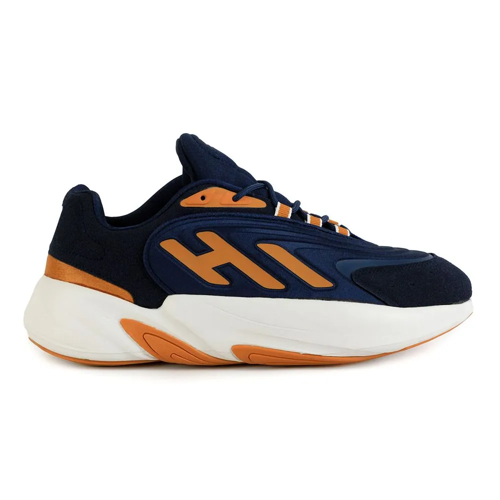 Zapatillas Urbanas Ultralon Hombre Ultra Ozelya UL22209M6 Azul