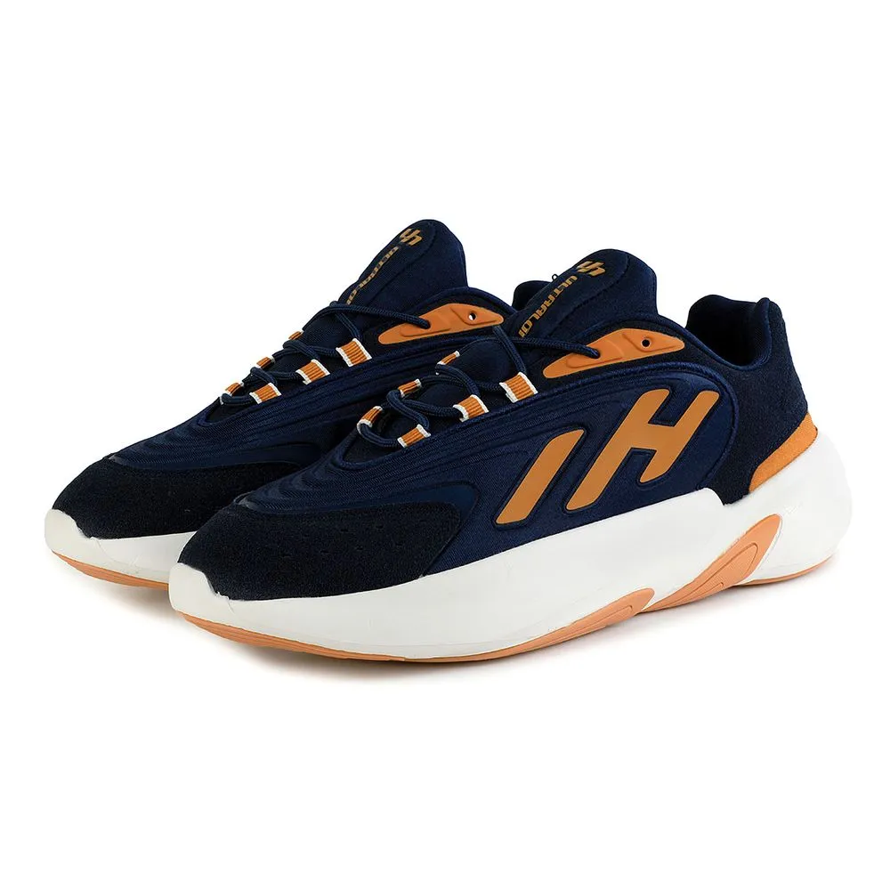 Zapatillas Urbanas Ultralon Hombre Ultra Ozelya UL22209M6 Azul