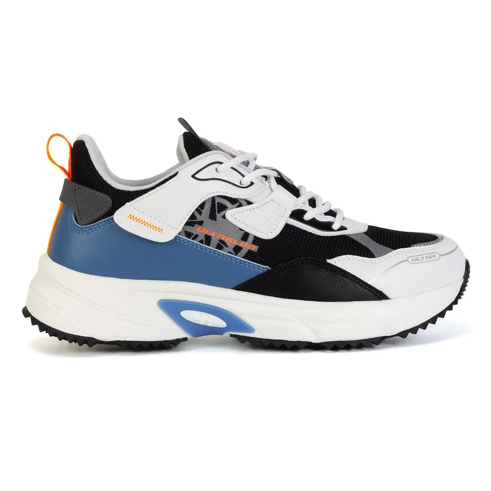 Zapatillas Urbanas Ultralon Hombre Ultra Reborn UL23455M3 Multicolor