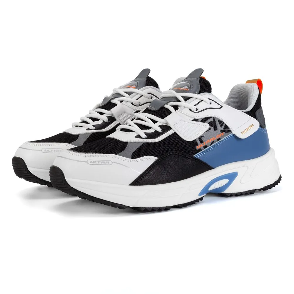 Zapatillas Urbanas Ultralon Hombre Ultra Reborn UL23455M3 Multicolor