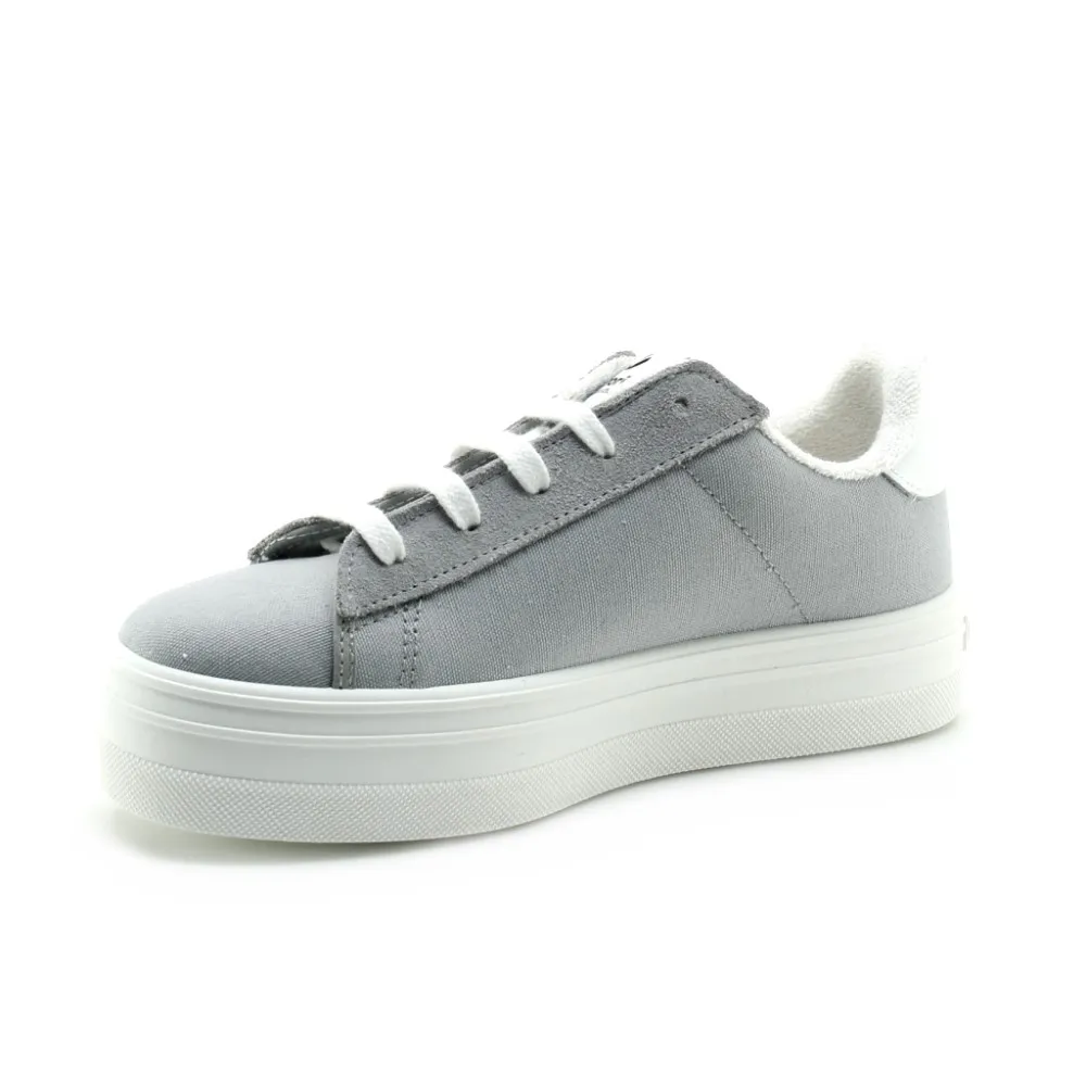 Zapatillas Victoria 1092125 Gris