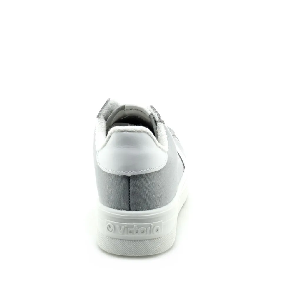 Zapatillas Victoria 1092125 Gris