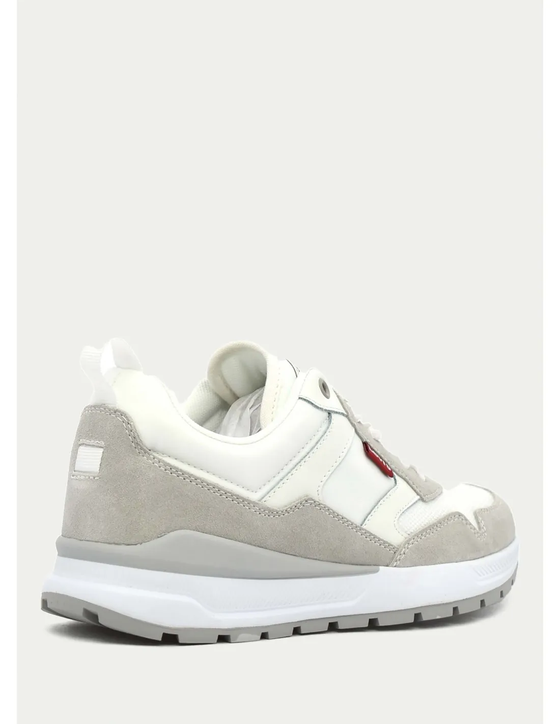 ZAPATILLAS Y SNEAKER LEVIS 234235 BLANCO 