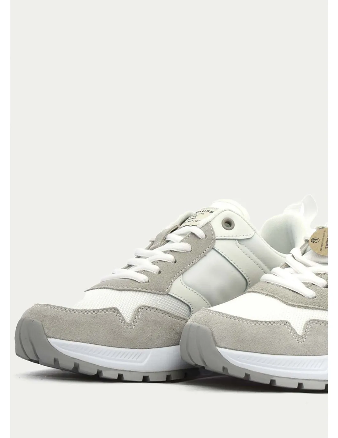 ZAPATILLAS Y SNEAKER LEVIS 234235 BLANCO 