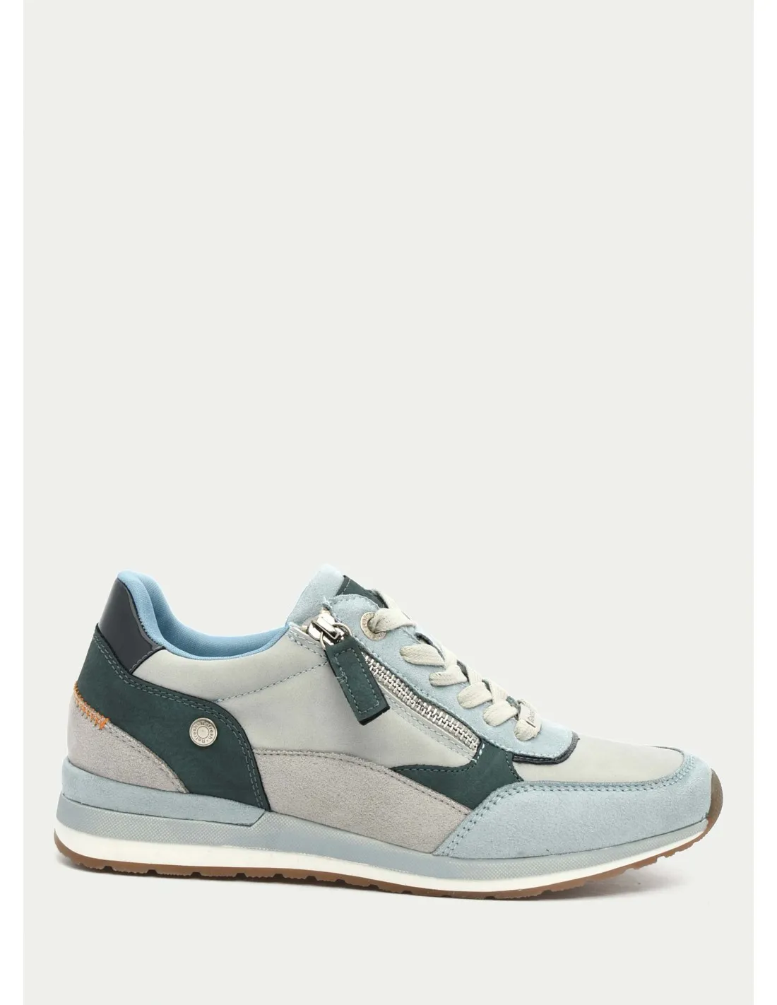 ZAPATILLAS Y SNEAKER REFRESH 171503 CELESTE 