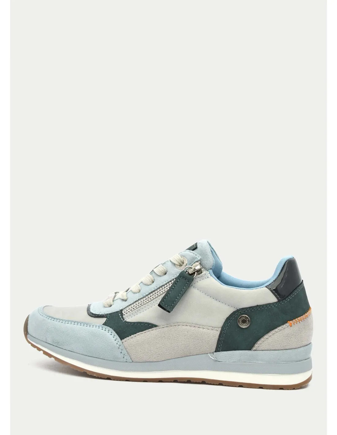 ZAPATILLAS Y SNEAKER REFRESH 171503 CELESTE 