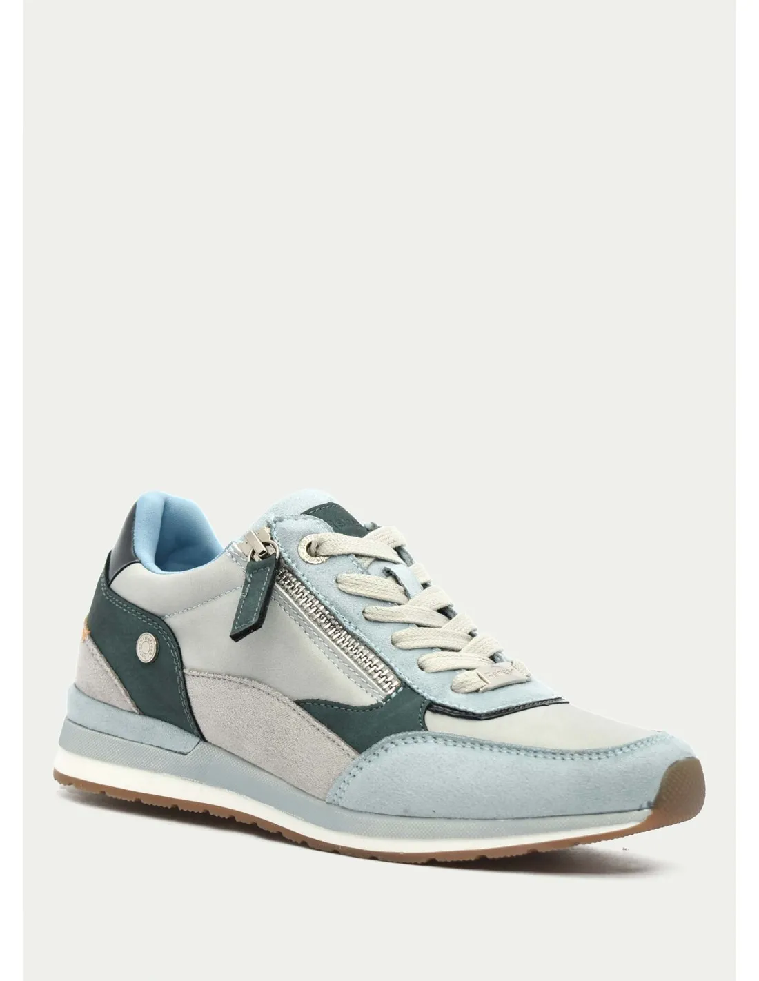 ZAPATILLAS Y SNEAKER REFRESH 171503 CELESTE 