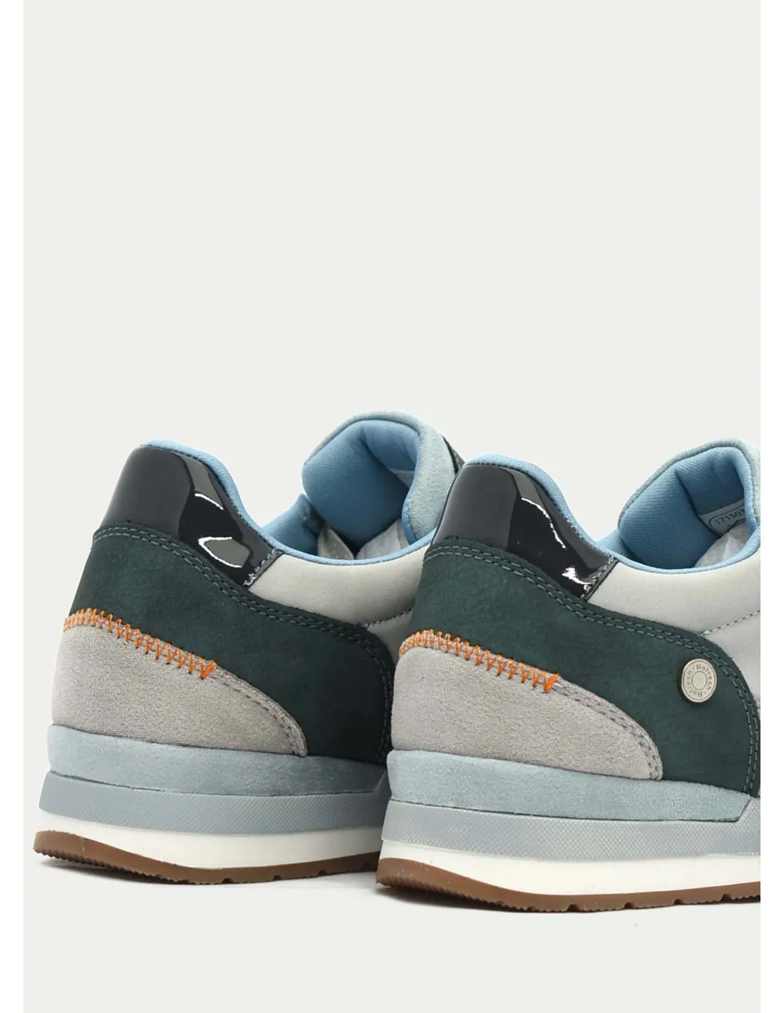 ZAPATILLAS Y SNEAKER REFRESH 171503 CELESTE 