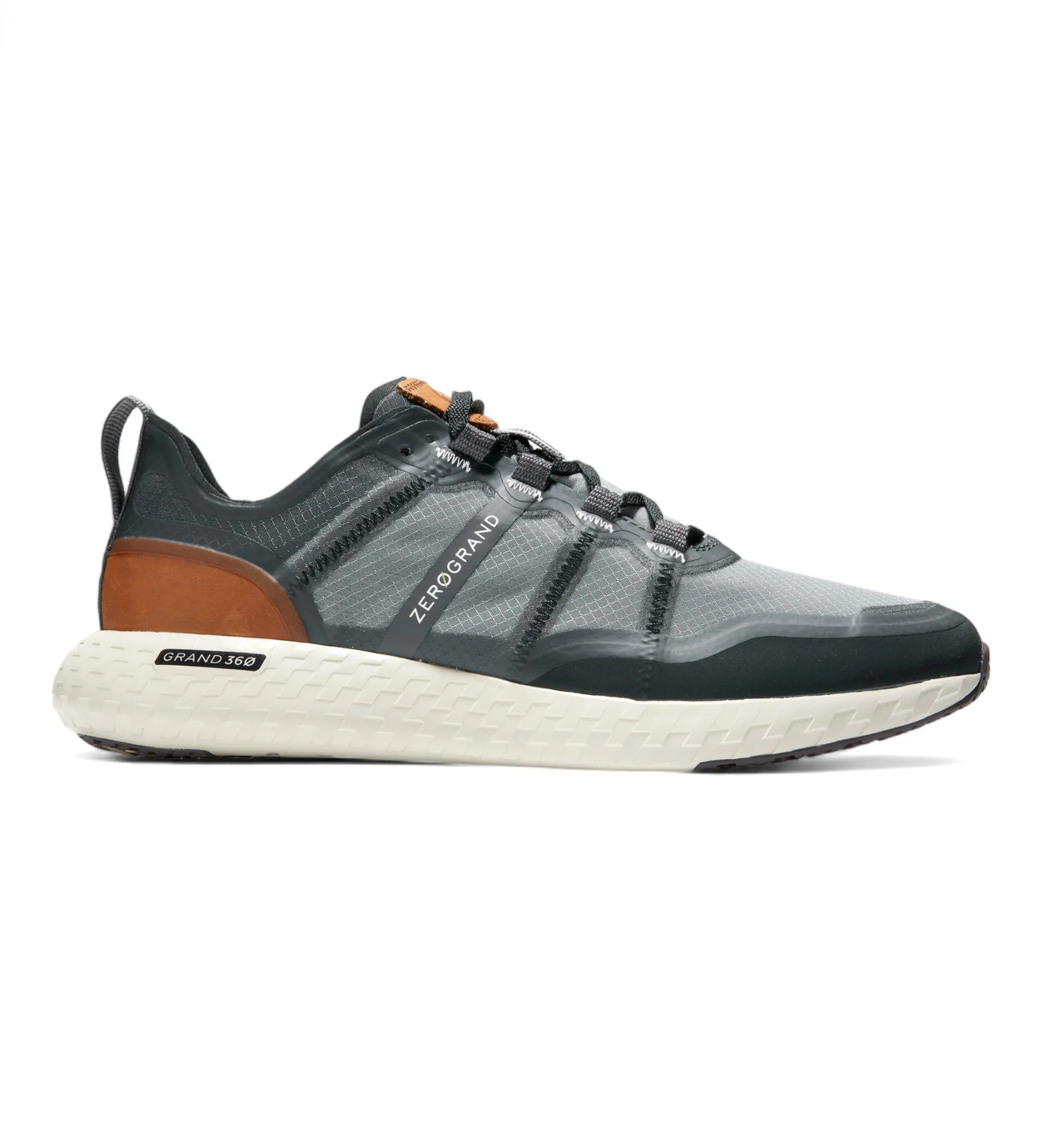 Zapatillas Zerogrand Outpace gris