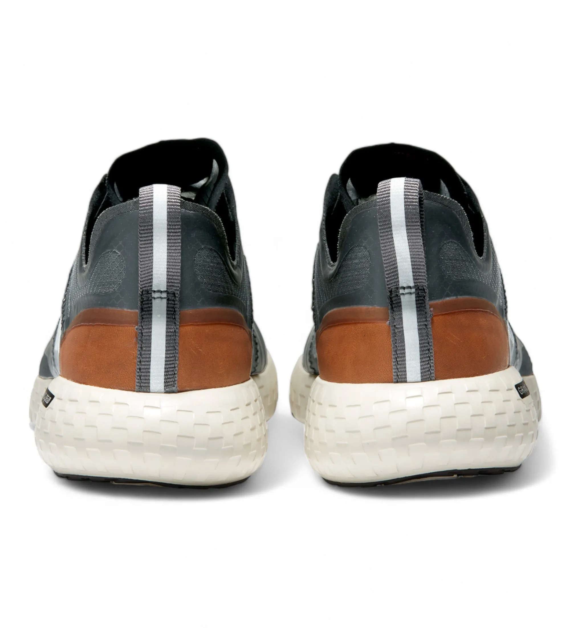 Zapatillas Zerogrand Outpace gris