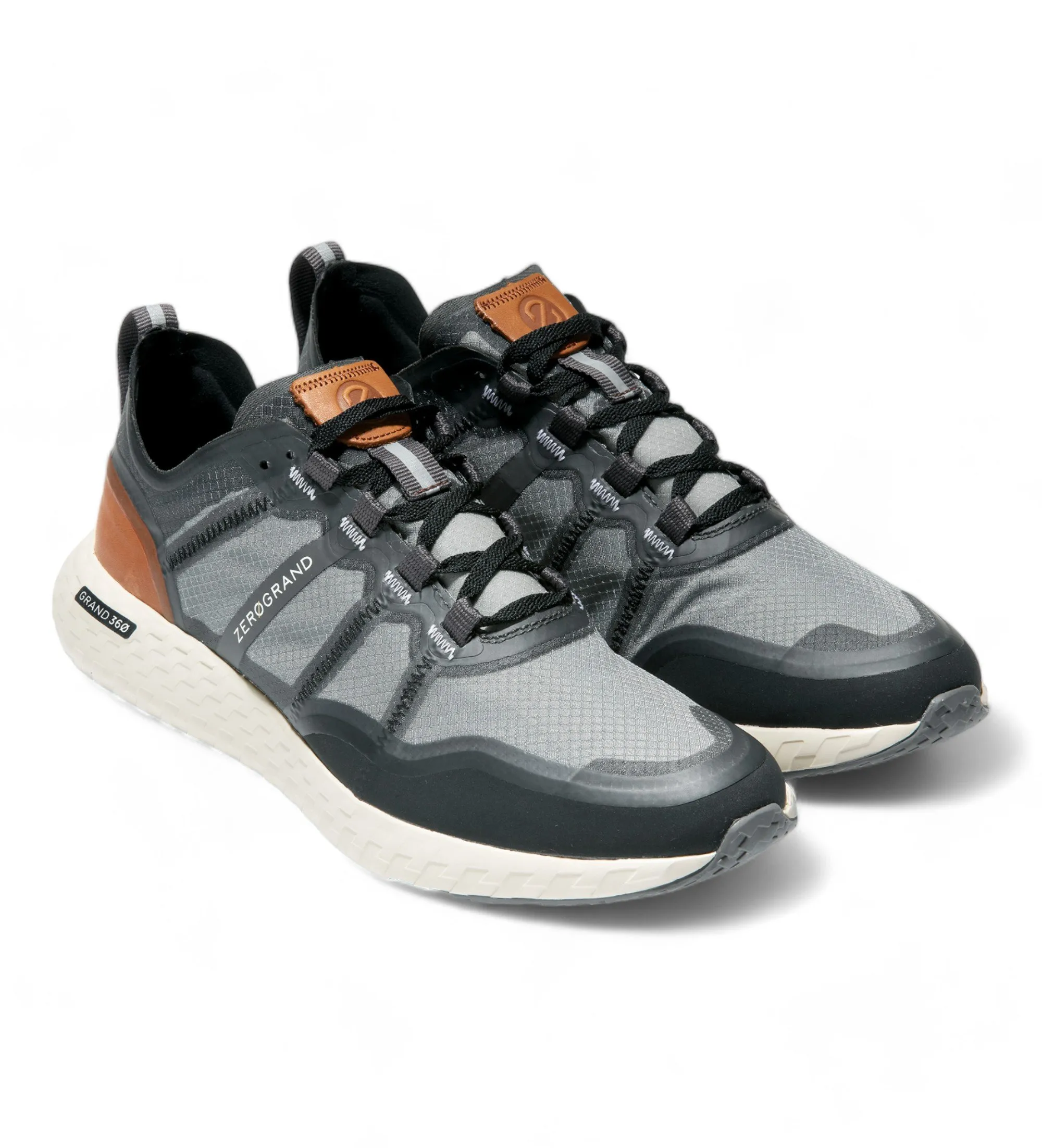 Zapatillas Zerogrand Outpace gris