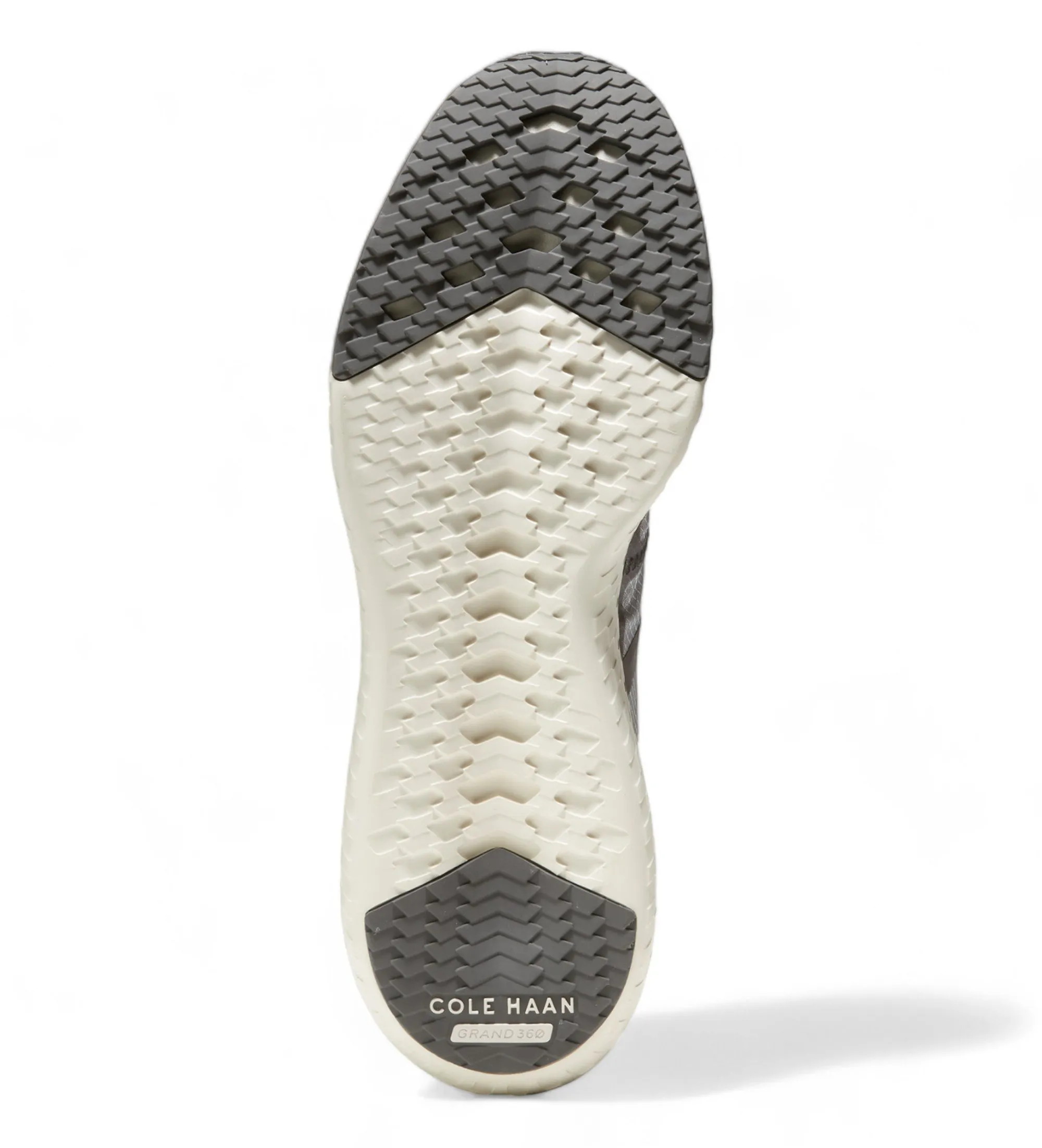 Zapatillas Zerogrand Outpace gris