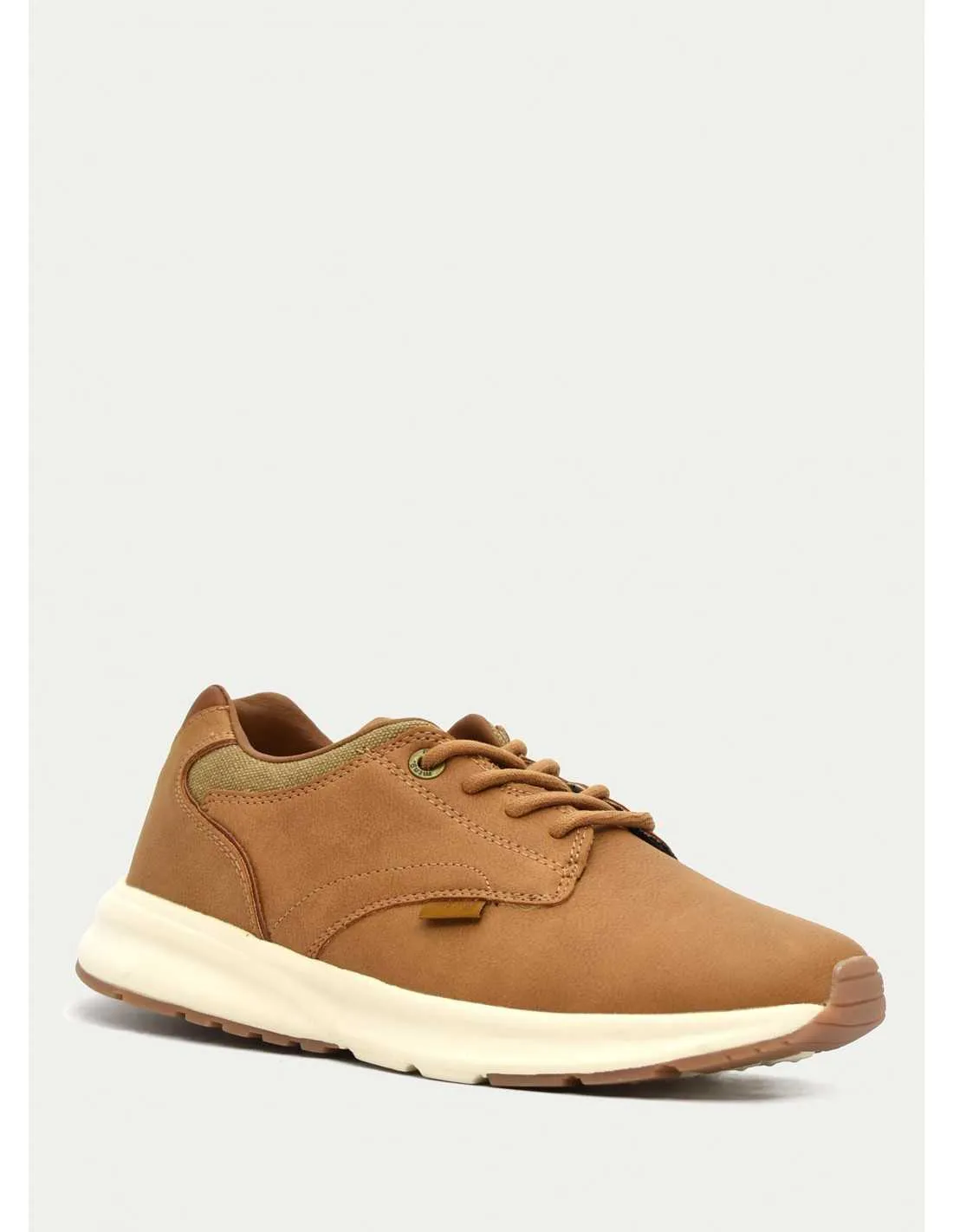 ZAPATO CASUAL MUSTANG 84440 CUERO 