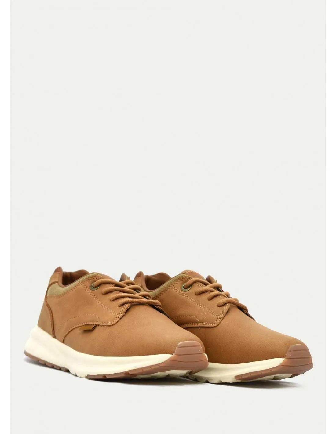 ZAPATO CASUAL MUSTANG 84440 CUERO 