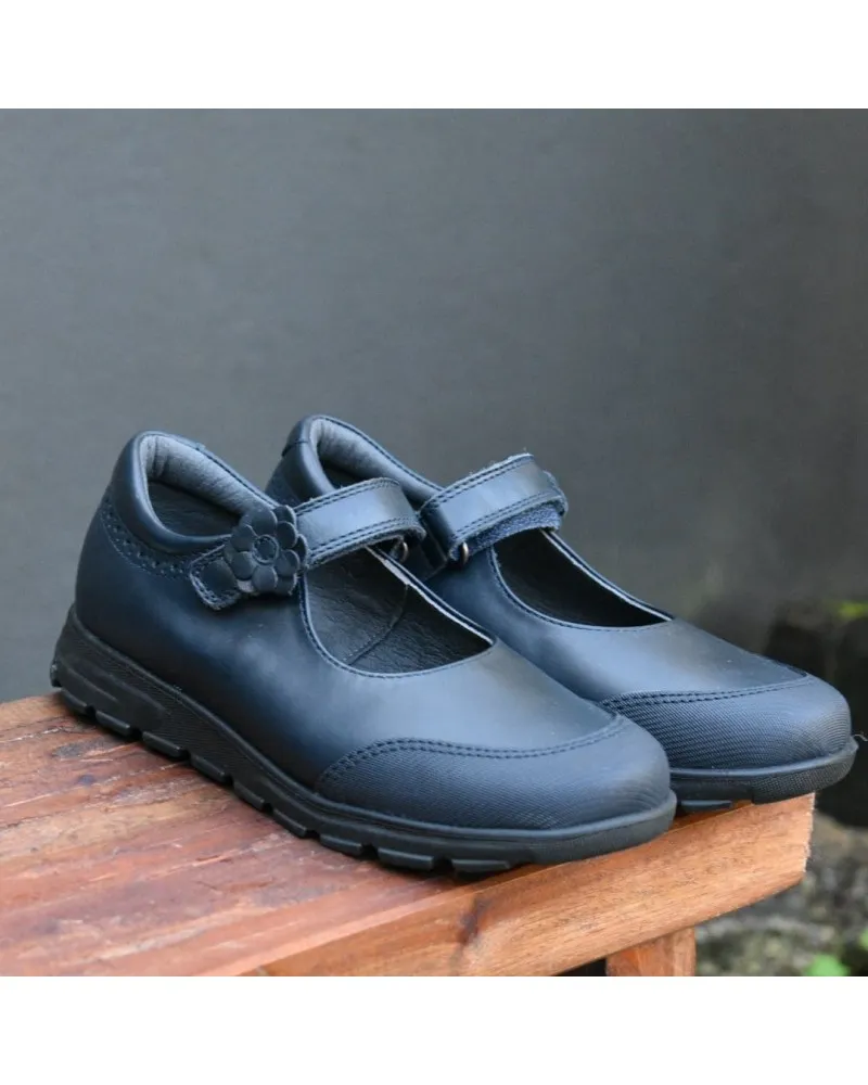 Zapato COLEGIAL mercedes PABLOSKY 334010