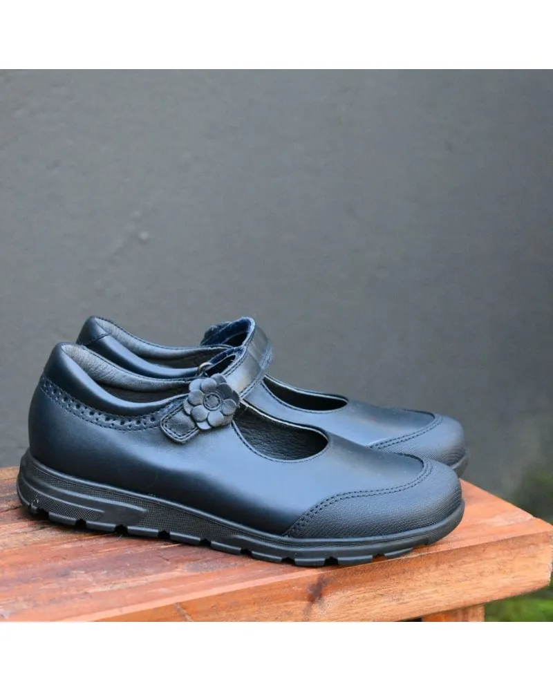 Zapato COLEGIAL mercedes PABLOSKY 334010