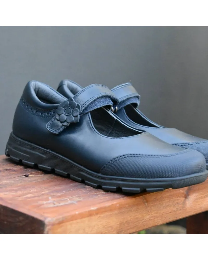 Zapato COLEGIAL mercedes PABLOSKY 334020