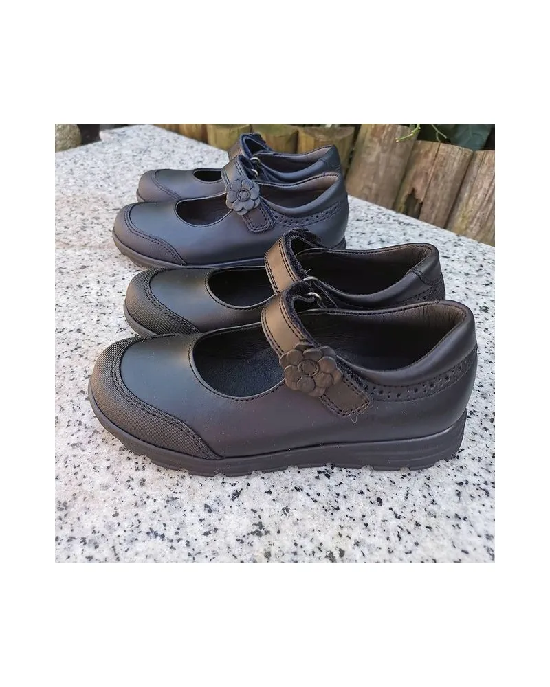 Zapato COLEGIAL mercedes PABLOSKY 334020
