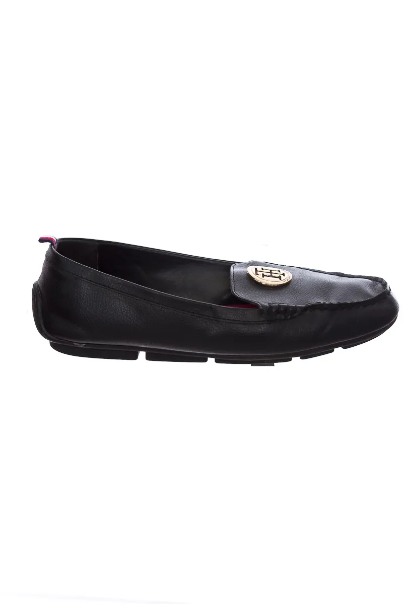ZAPATO COLOR NEGRO  TOMMY HILFIGER