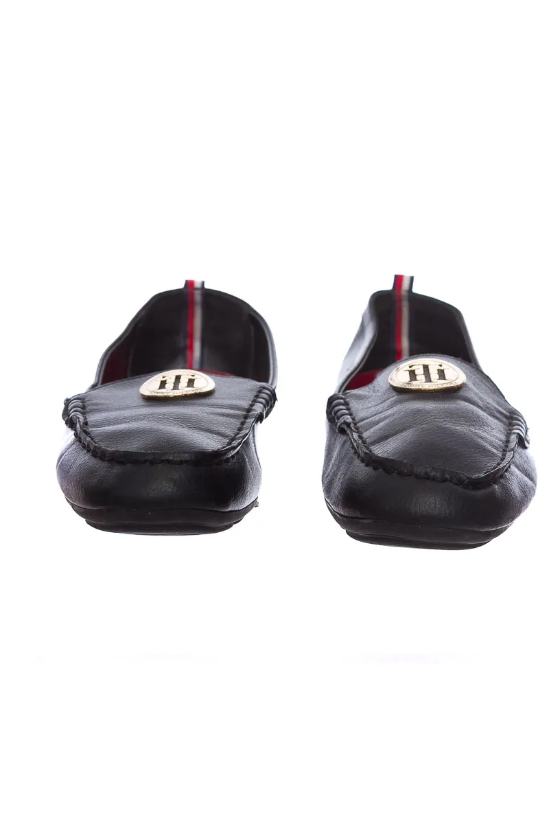 ZAPATO COLOR NEGRO  TOMMY HILFIGER