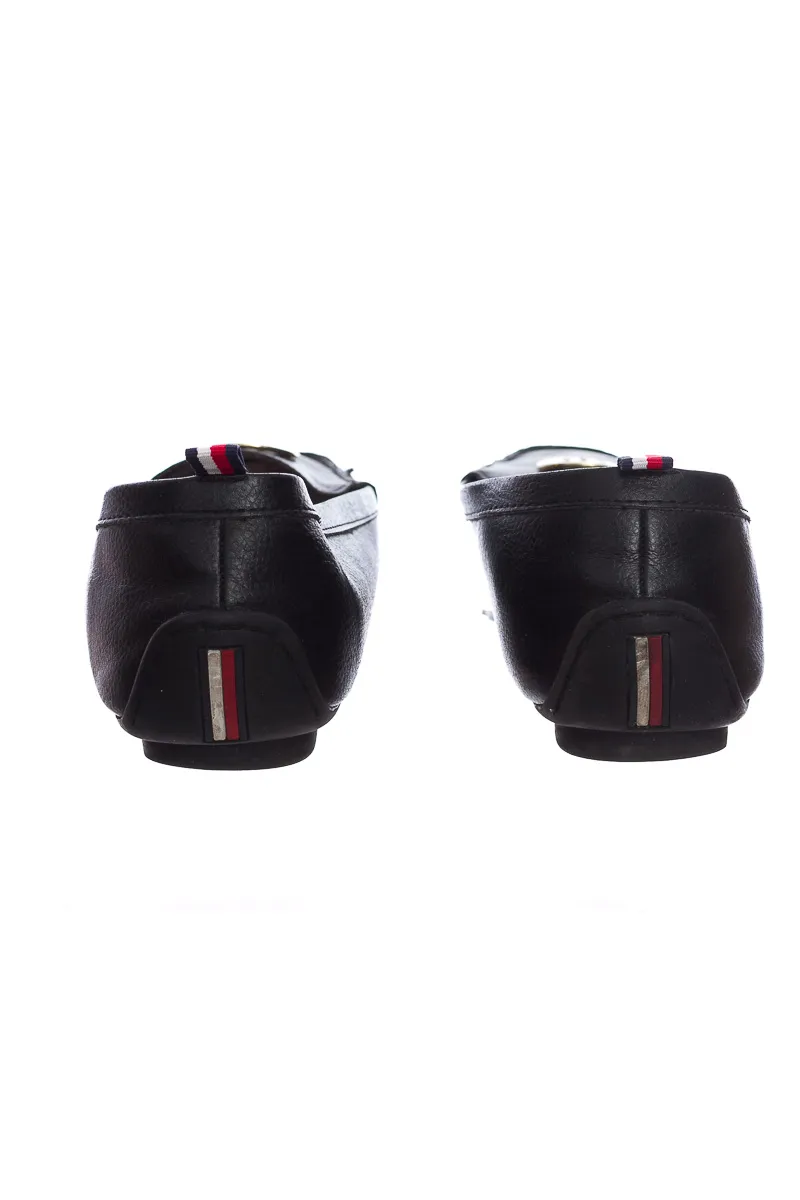ZAPATO COLOR NEGRO  TOMMY HILFIGER