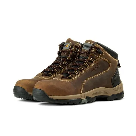 ZAPATO DE SEGURIDAD PROFLEX PF0108VD