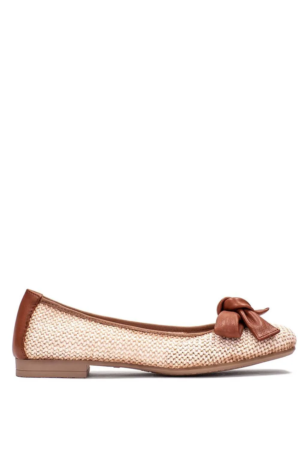 zapato Hispanitas bianca hv221865 panna