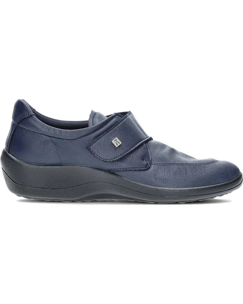 Zapatos ARCOPEDICO  de Mujer ZAPATOS REPOVESI 4626  NAVY
