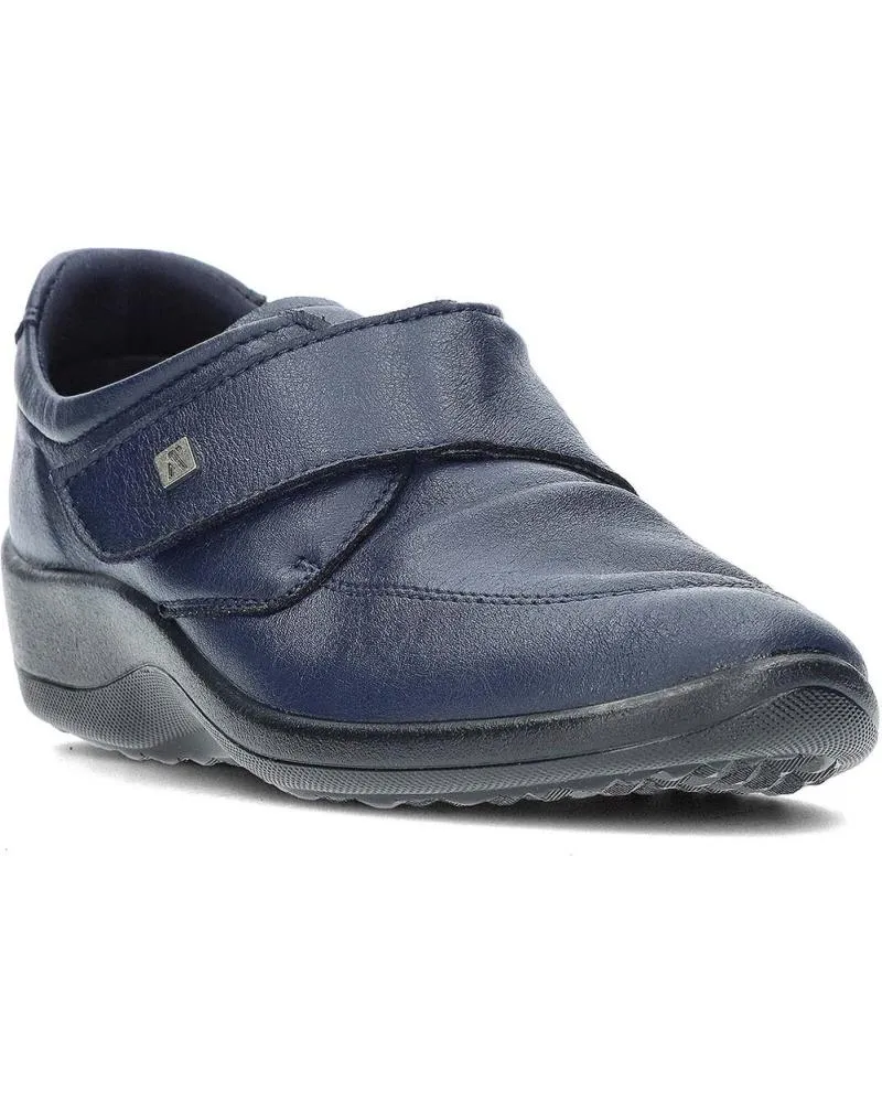 Zapatos ARCOPEDICO  de Mujer ZAPATOS REPOVESI 4626  NAVY