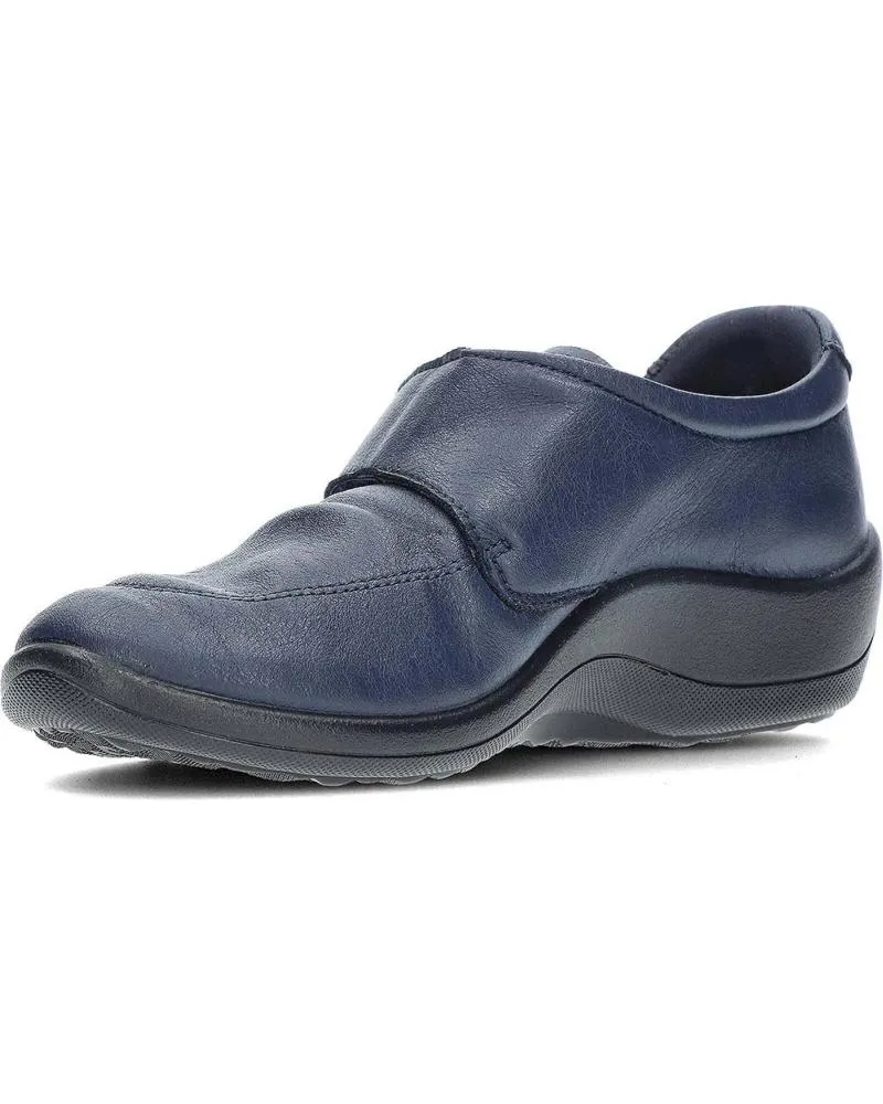 Zapatos ARCOPEDICO  de Mujer ZAPATOS REPOVESI 4626  NAVY