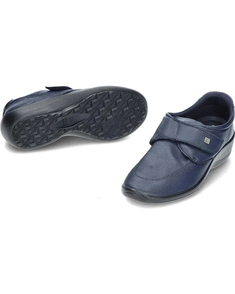 Zapatos ARCOPEDICO  de Mujer ZAPATOS REPOVESI 4626  NAVY