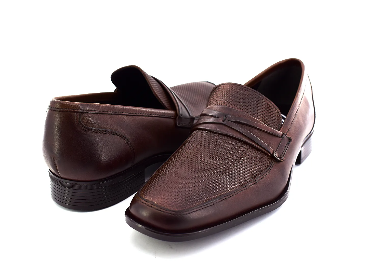 Zapatos Gino Cherruti 3133 Para Hombre