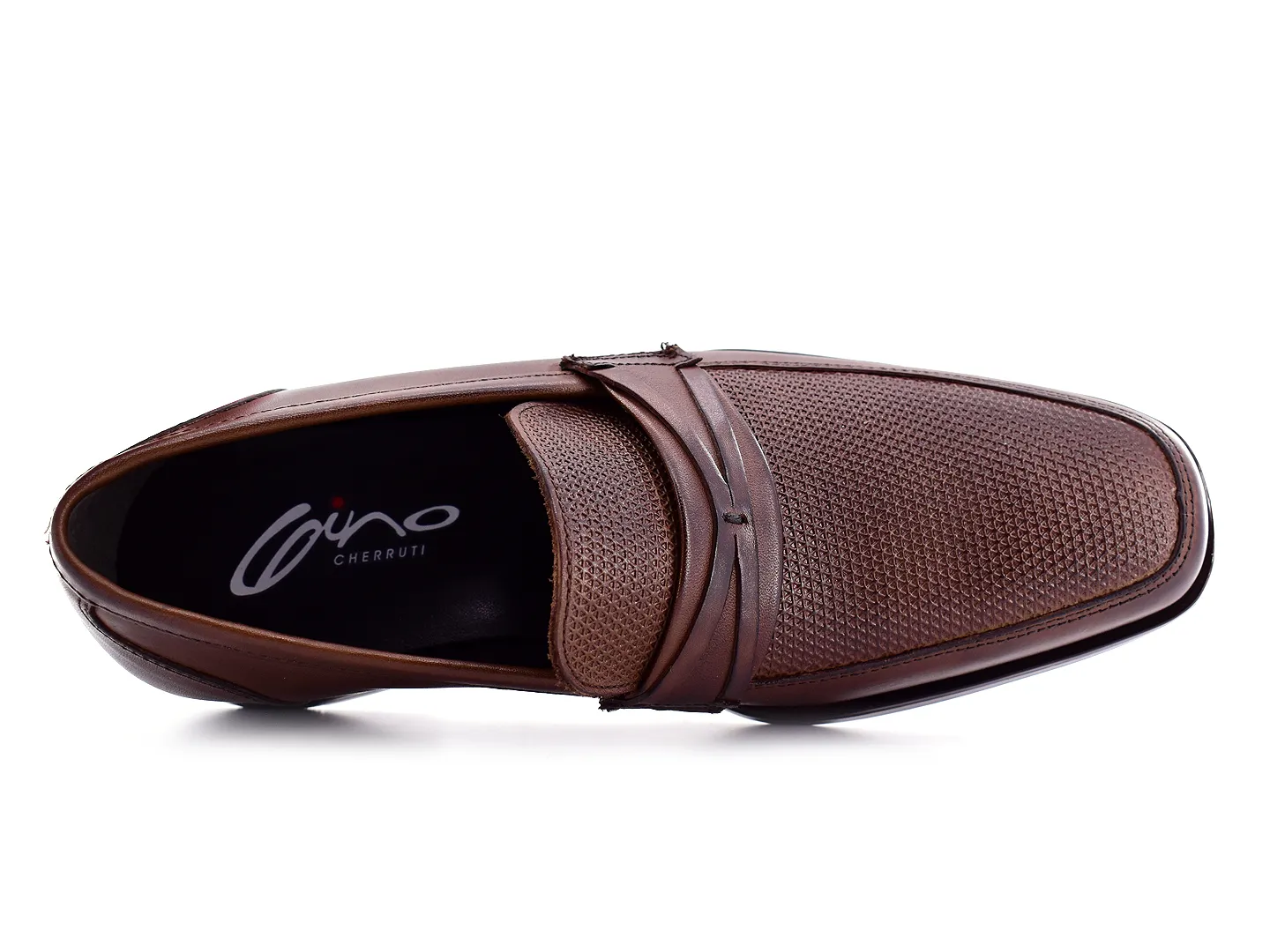 Zapatos Gino Cherruti 3133 Para Hombre