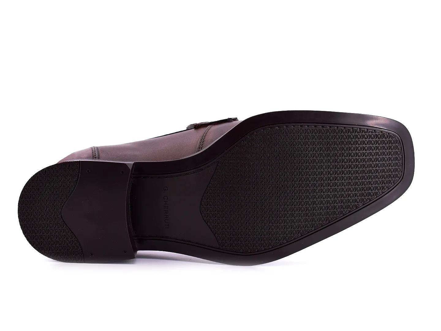 Zapatos Gino Cherruti 3133 Para Hombre