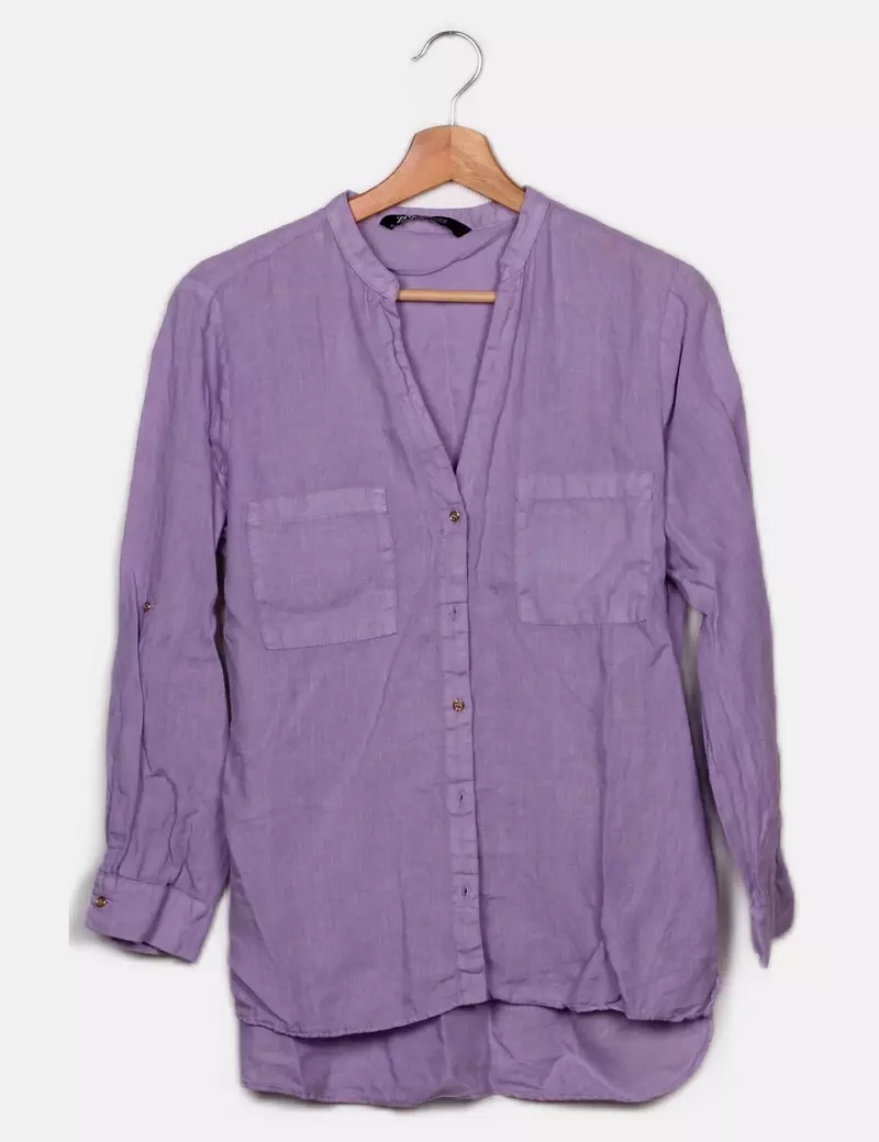 Zara Camisa