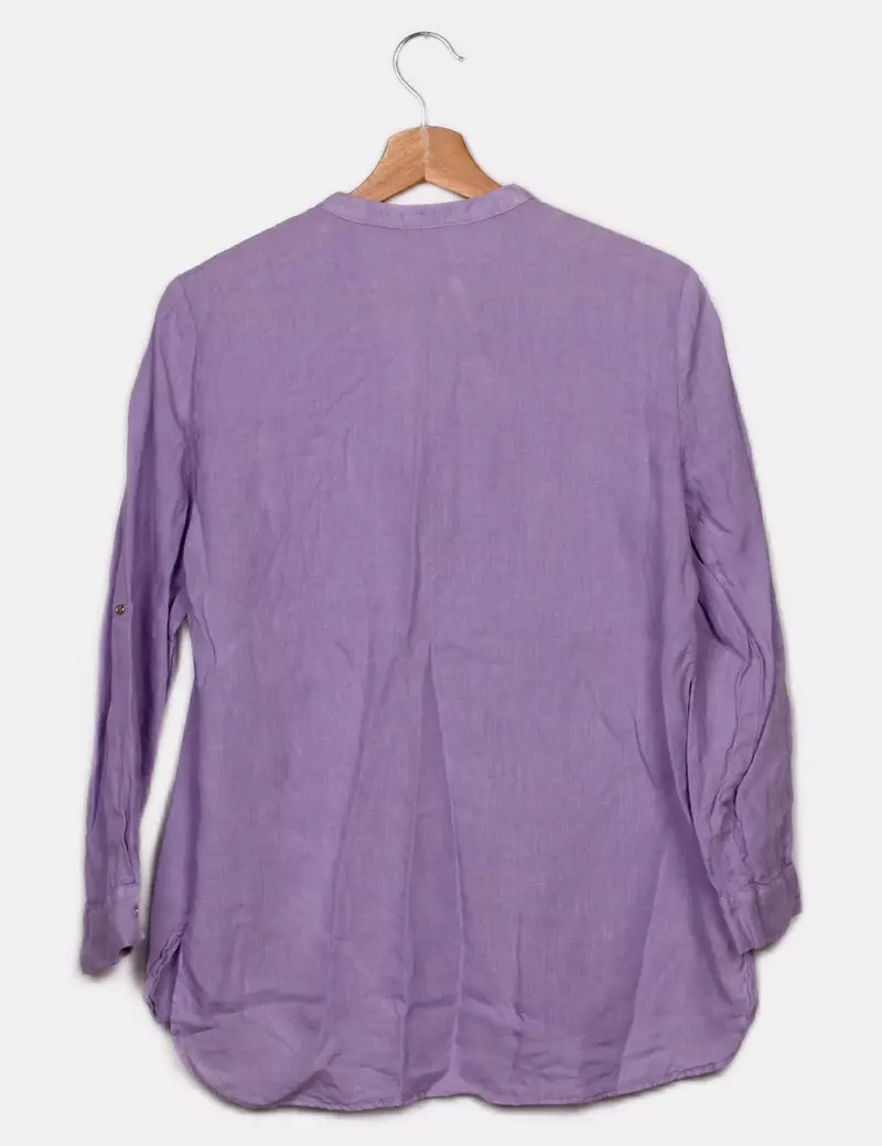 Zara Camisa