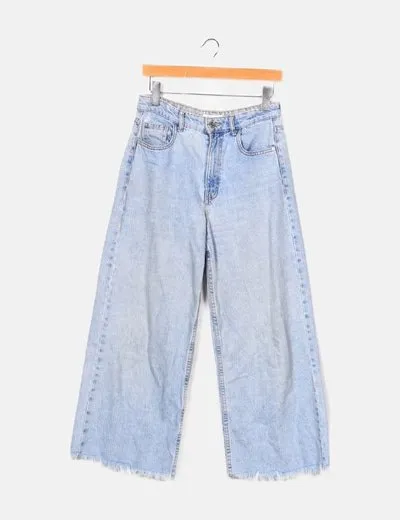 Zara Jeans denim straight